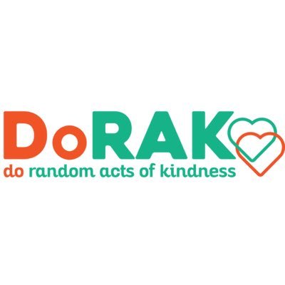 Do random acts of kindness