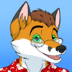 Former USAF ammo officer, now in customer support, canid furry, fursuiter, armchair historian & zoologist, collector of collections, avid tabletop RPG gamer.