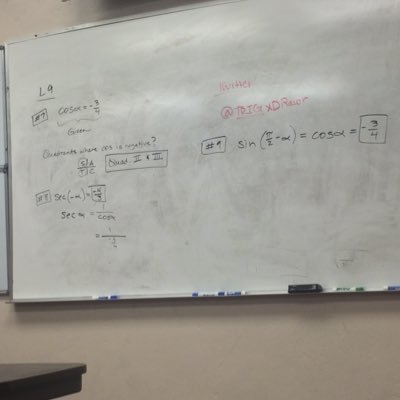 ACATrigXD's profile picture. This page is designed to help the needs of struggling Augustine Trigonometry students.