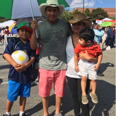 yerrigarcia16's profile picture. 