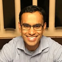 Vasu Murthy (@vmurthy) 's Twitter Profile