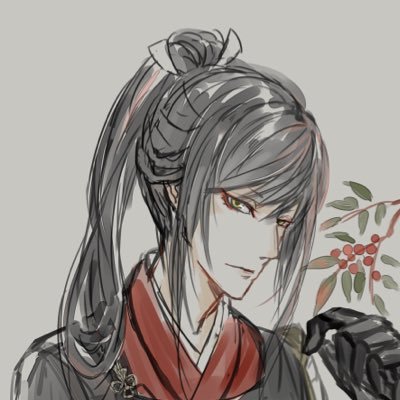 朱殷さんのプロフィール画像