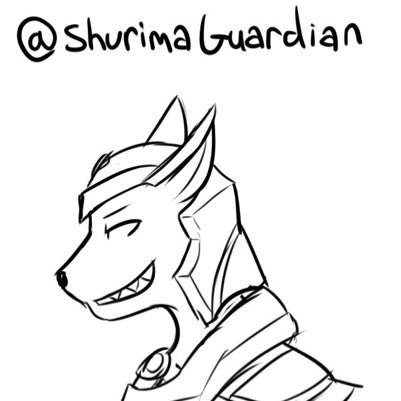 ShurimaGuardian's profile picture. Life is part of a cycle. Yours.. is over.. [Also @PureStarFire and @4Baam] Profile Pic by @WujusBlade!