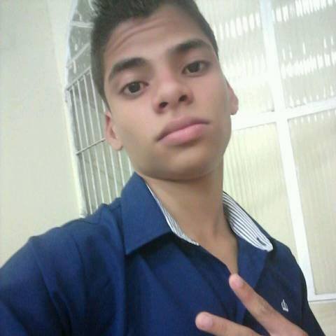 luangabriel0301's profile picture. 