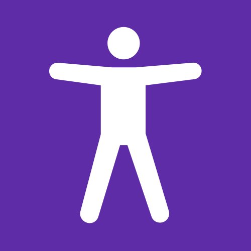 confa11y's profile picture. Find tech conferences that are accessible and inclusive. [DM is open for submission, feedback, get involved, etc.] #a11y