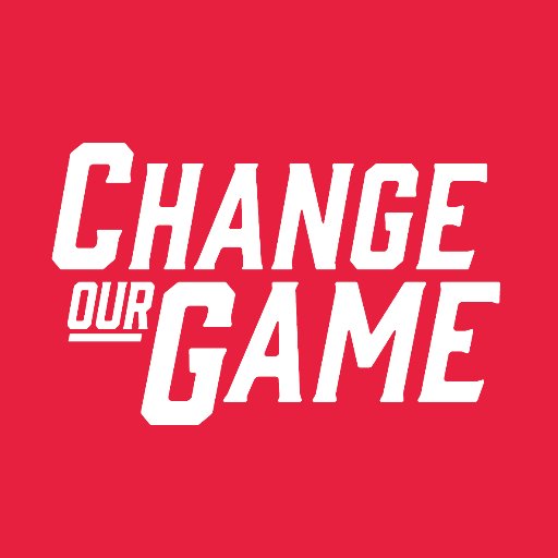 ChangeOurGame Profile Picture