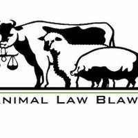 Animal Blawg (@davidncassuto) 's Twitter Profile