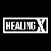 HealingX (@wearehealingx) Twitter profile photo