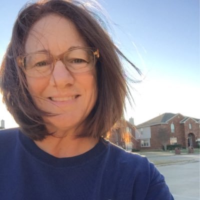 firefighter, mom, wife, Republican, treasure hunter, soccer player