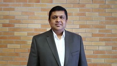 SamsonMallela's profile picture. 