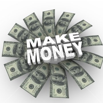 Hello to all I created the page twitter MAKE MONEY
to let you know about PTC marketing and how important, serious, available, with the guide