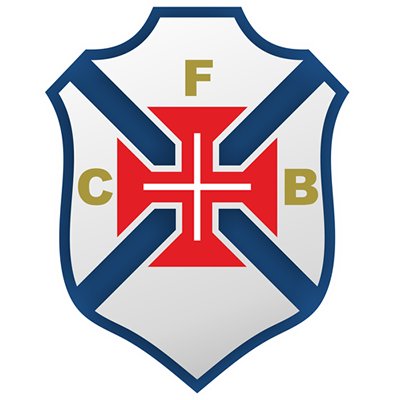 Twitter oficial do Clube de Futebol Os Belenenses - Os Belenenses official Twitter account | #tweetpastel #OBelenensesVoltou