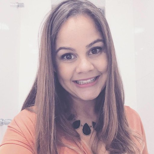 SthaelMariane's profile picture. Eu, caçadora de mim