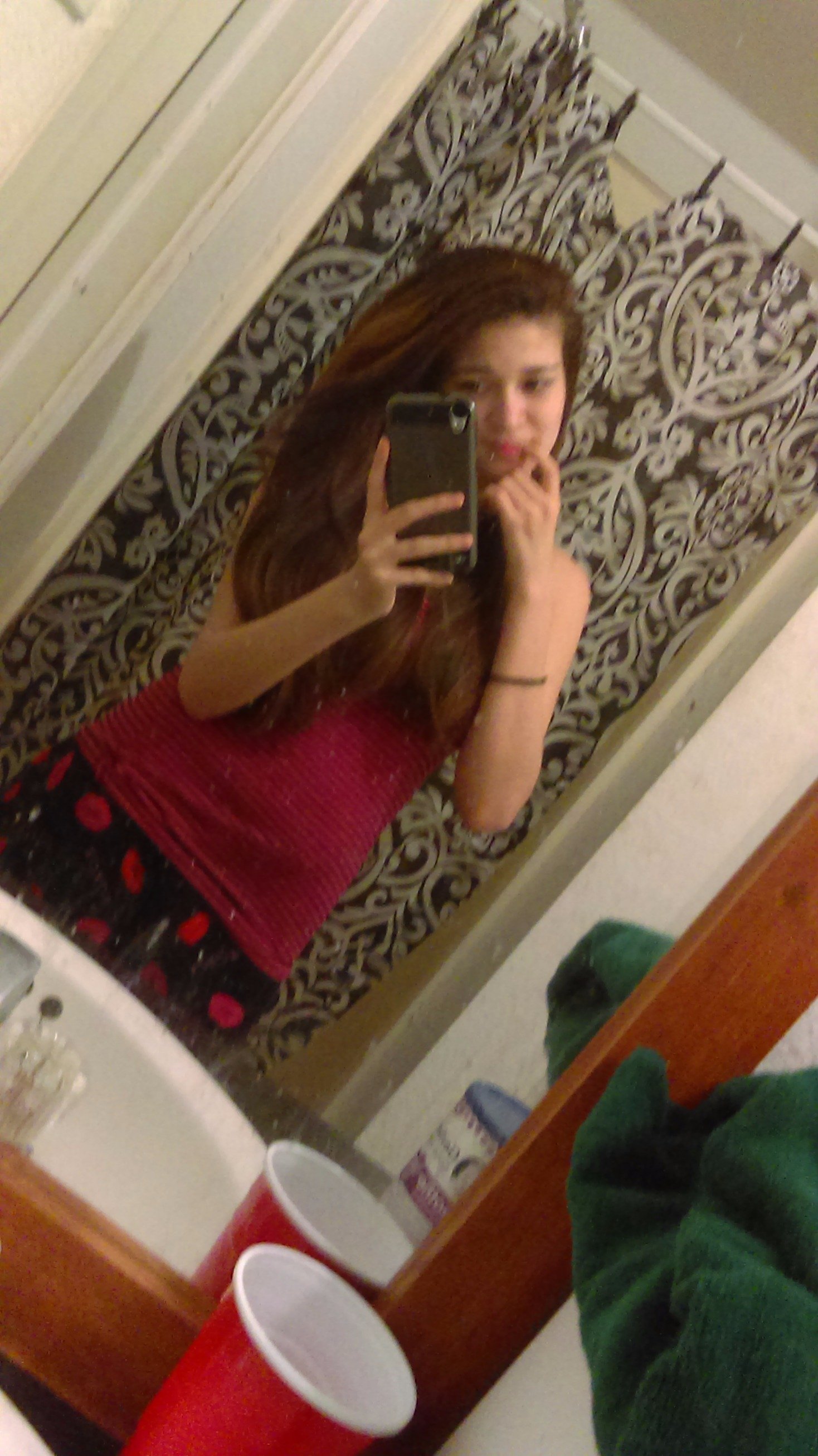 michellewalls18's profile picture. Life is full of wonders