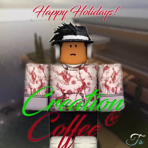 creation_coffee's profile picture. Official Creation Coffee Account. Check us out on roblox! Owned by iCoolp