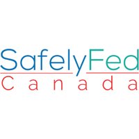 SafelyFed Canada (@safelyfedcanada) 's Twitter Profile Photo