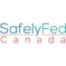 SafelyFed Canada (@safelyfedcanada) Twitter profile photo