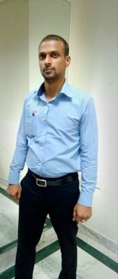 LSharma9988's profile picture. 