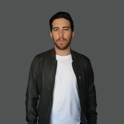 _mattsilverman's profile picture. 