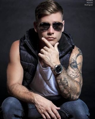 FCinter_Pancho's profile picture. Panchito te amamos ♥ siempre con vos ♥

Fans Club Internacional de Francisco Rodriguez