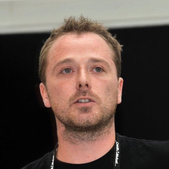 Jerome Menet Profile
