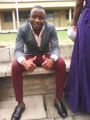 mateusricardod1's profile picture. um jovem integro que busca uma vida estável diante de Deus e da sociedade