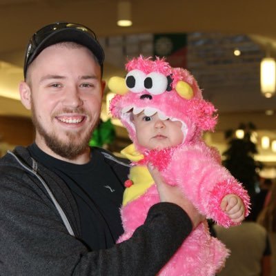 ConradLusher's profile picture. 