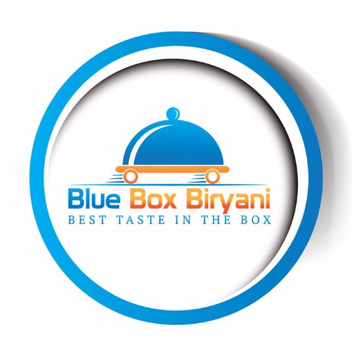 Blue Box Biryani