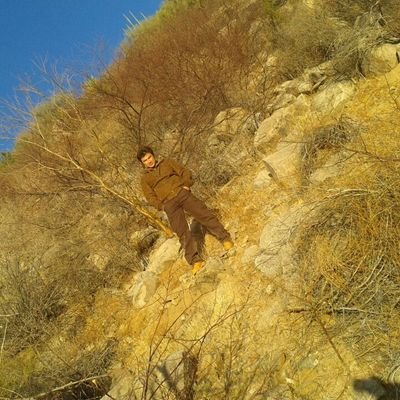 JosAntoniomv's profile picture. 