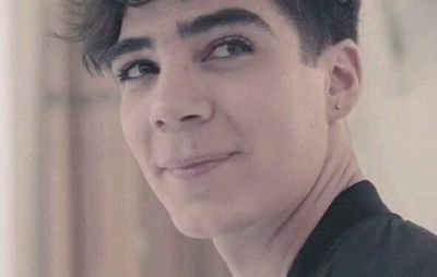 majo_serrano6's profile picture. CD9