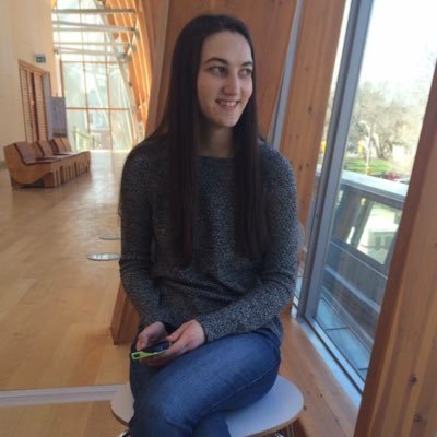 SaraaStephenson's profile picture. 