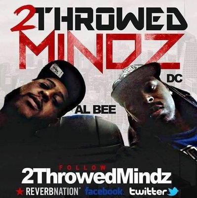 2ThrowedMindz Profile Picture