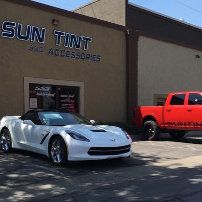 CLEAR PAINT PROTECTION, AUDIO/VIDEO SYSTEMS AND WINDOW TINTING EXPERTS