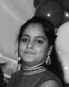 ahujarakhi8's profile picture. 