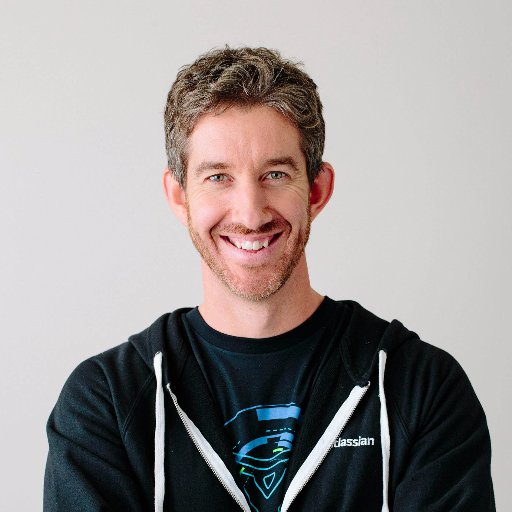 Co-Founder and CEO of Atlassian. Co-founder of Pledge1%. Startup investor. When not working, I love spending time with my wife and 3 sons.