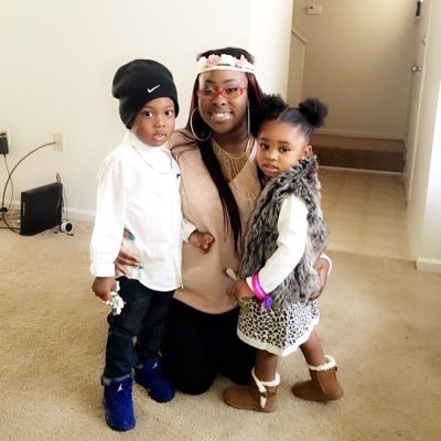 _SteadyGOT_em's profile picture. beyond blessed ❥♎️