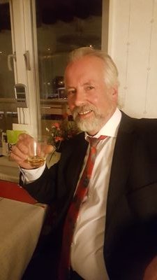 KalvikRn's profile picture. Vital returbukk.