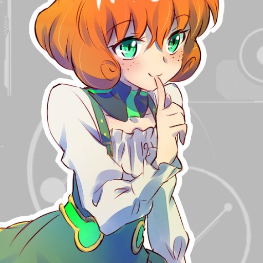 「COMBAT READY」; Not a real girl, b-but please, don't tell anyone I told you that...! Best friend is Ruby Rose and partner is Ciel Soleil. Nice to meet you!
