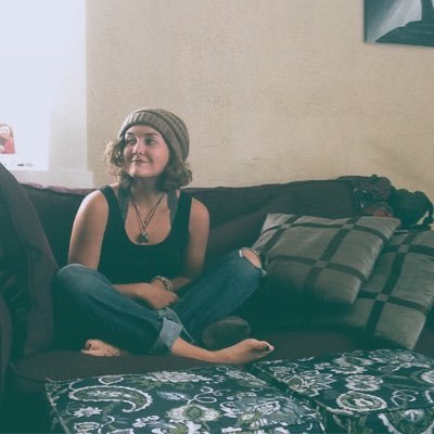 emilyyannroth's profile picture. I like koalas and music | SCAD '20