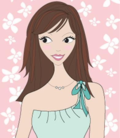 Style savvy twirty-something fashionista who loves all things girly and makes it her life's mission to help other girls find their style! Online since 1999!!