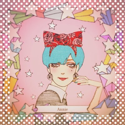 アニエラさんのプロフィール画像