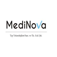 Medinova Tıp Teknolojileri Ltd. Şti.(@MedinovaTip) 's Twitter Profile Photo