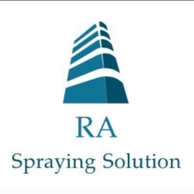 RA Spraying Solution is a motivated and experienced team which provides spraying services all over UK with 100% quality,time and high end finishes.