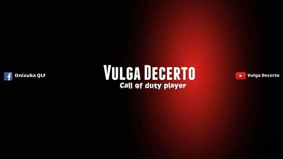 Vulga joueurs decerto👾/ Call of duty🎮/ 14yo😈/ Roster FirstTIME⭐️/ Structure DiinamiK Gaming💙
