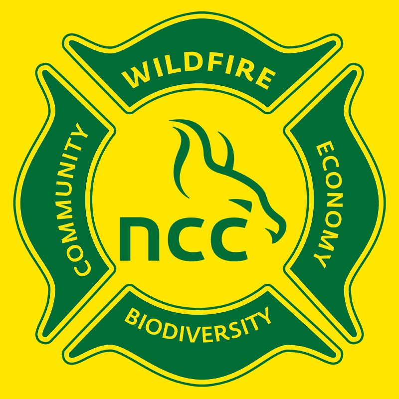 NCC Wildfires