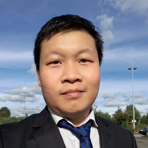 PhD Researcher | Book Author | Generative AI | Diffusion Models.
https://t.co/TnkXdZpjN7
https://t.co/fnAsM1bEox