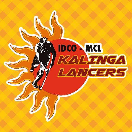 Official Handle of Kalinga Lancers
