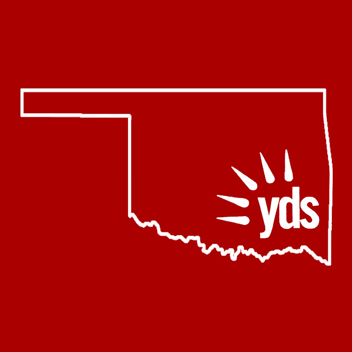 Student organization dedicated to expanding democracy for all | The University of Oklahoma chapter of Young Democratic Socialists (@ydsusa)