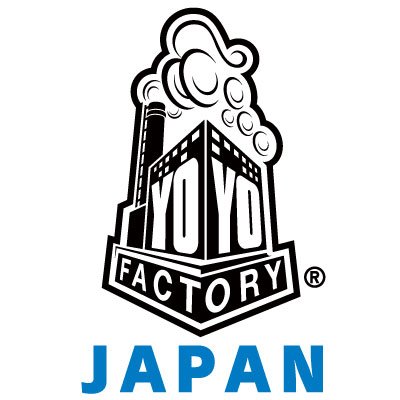 YOYOFACTORY JAPAN オフィシャルアカウントhttps://t.co/etkSkrQjWQ