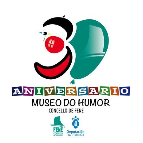 Museo de humor gráfico